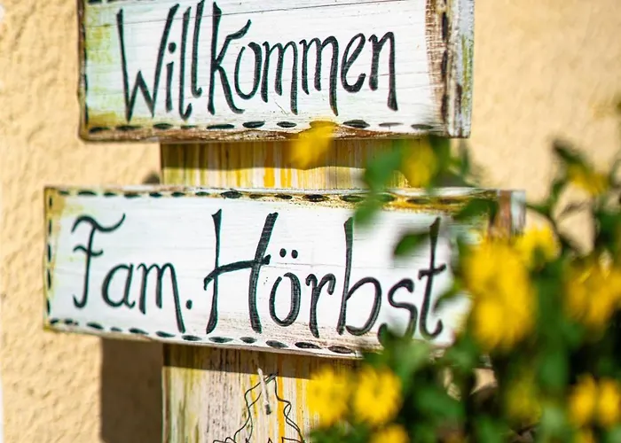 Ferienwohnung Sonnenbichl