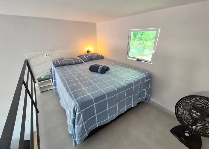 Loft em Caraguá - Lançamento
