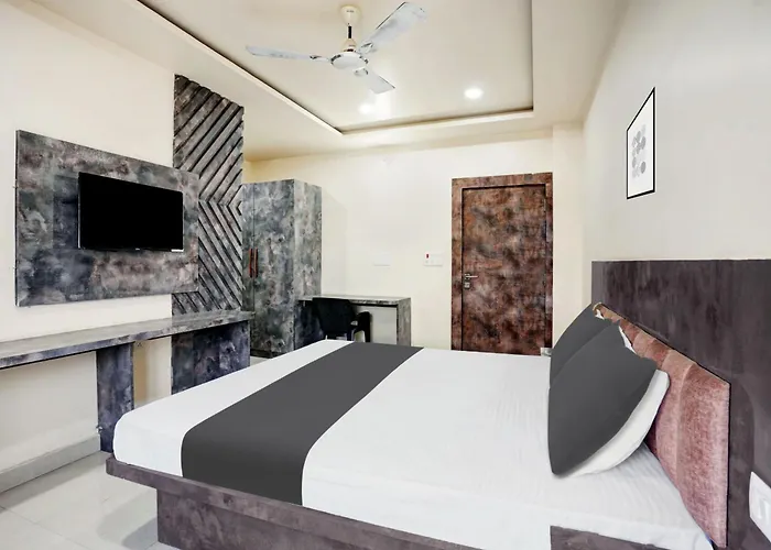 Hotel O Swedha Hotel