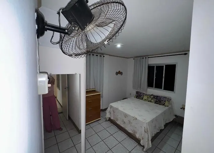 Apartamento Castelhanos ES