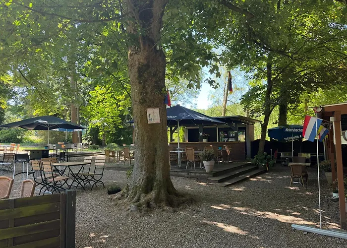 Gasthof Waldesruh