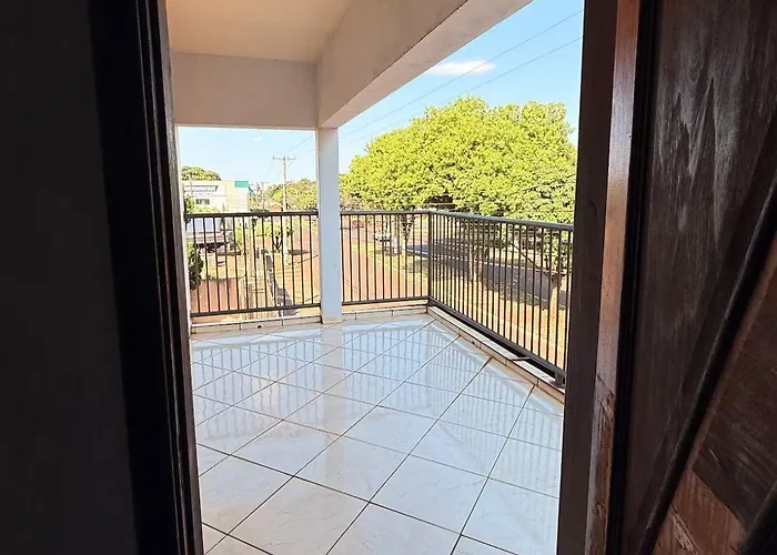 Casa 1 andar confortável