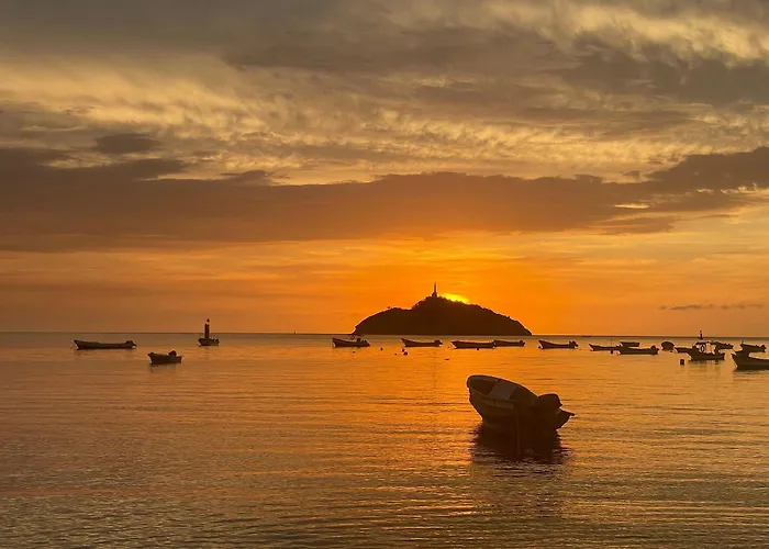 Muchosur Santa Marta