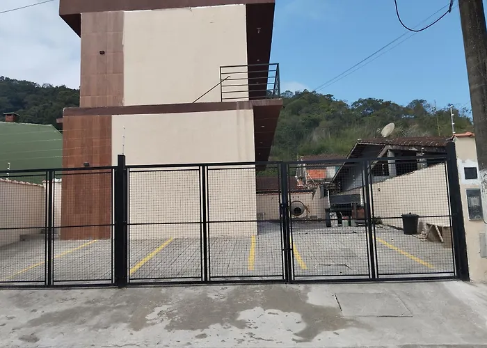 Loft em Caraguá - Lançamento
