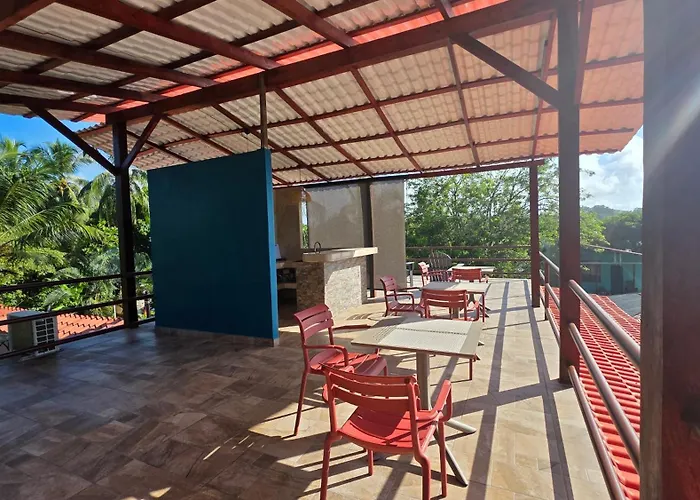 Alma Del Bosque Hotel