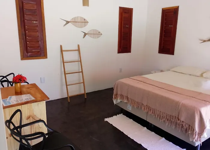 Villa Bôa Viagem