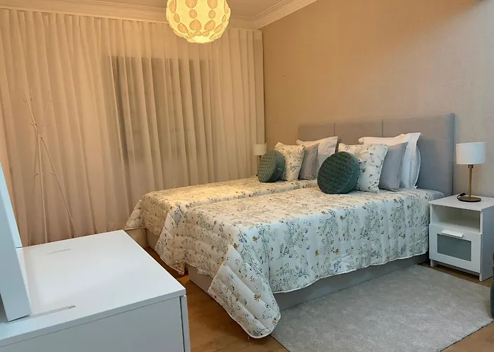 Odivelas Home