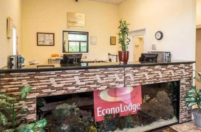 Quality Inn Kissimmee West - Lake Buena Vista South