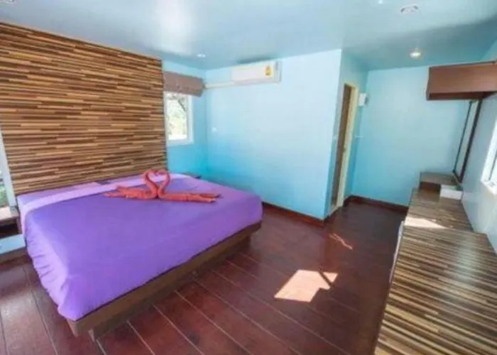 Oyo 755 Rattana Resort