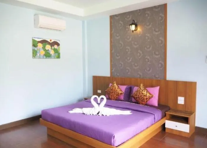Oyo 755 Rattana Resort