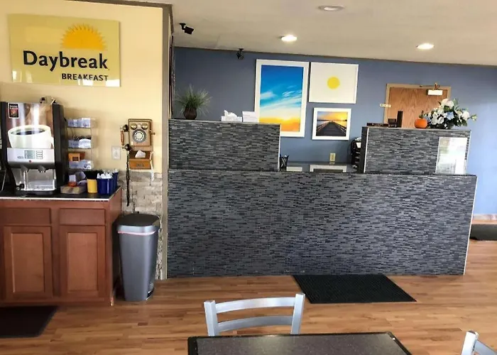 Days Inn Chillicothe