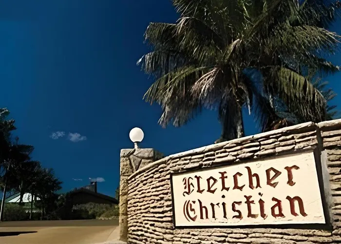 Fletcher Christian Holiday Hotel