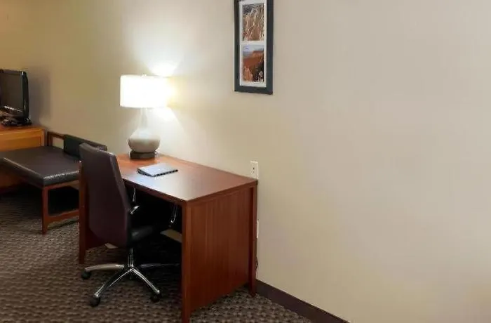 Comfort Inn And Suites Thatcher