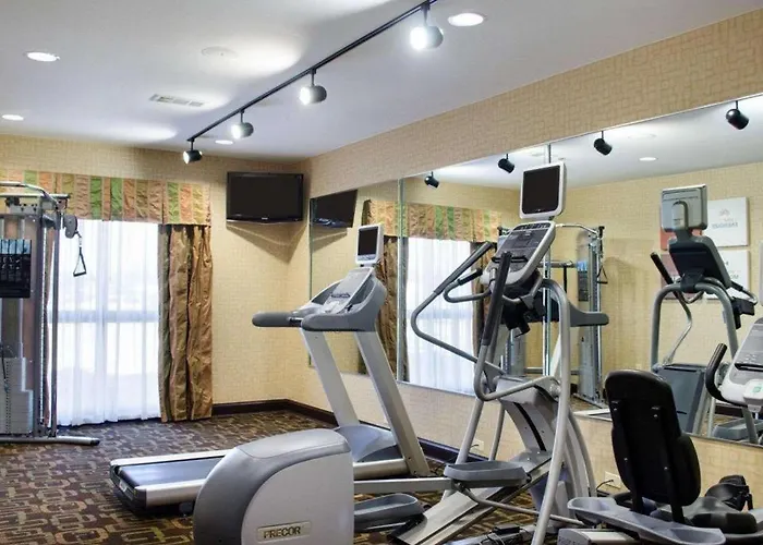 Comfort Suites Greenwood