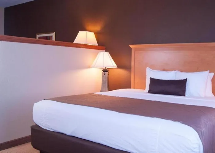 Best Western Locust Grove Inn & Suites