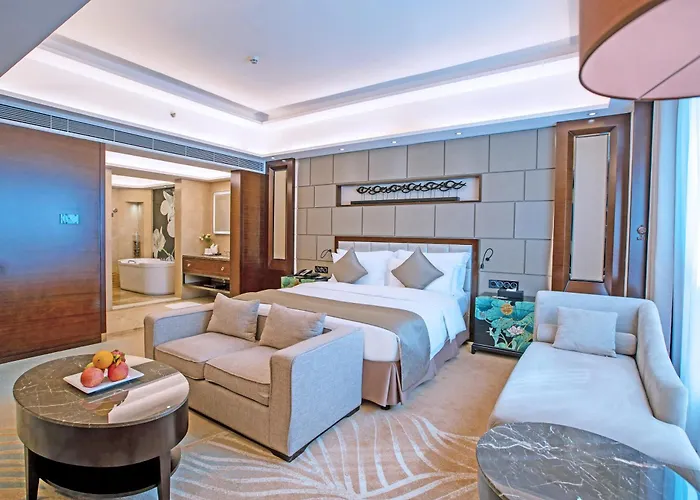 Maoming International Hotel