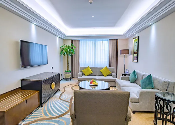 Maoming International Hotel