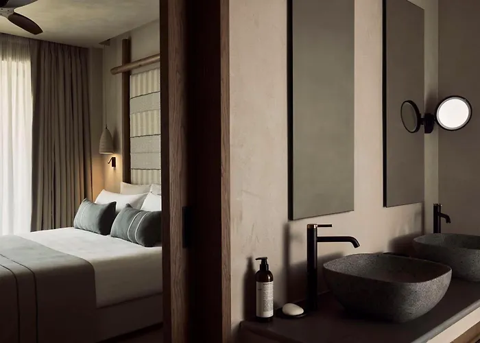 Zelia Halkidiki, Part Of Destination By Hyatt - Adults Only