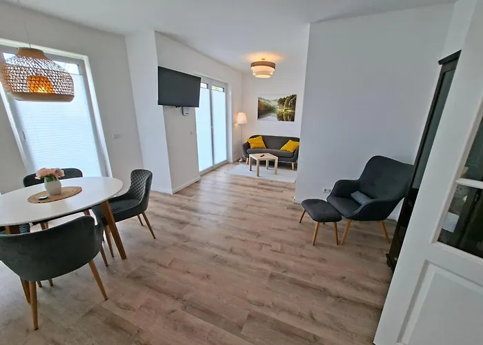 Apartment Villa Brieselang
