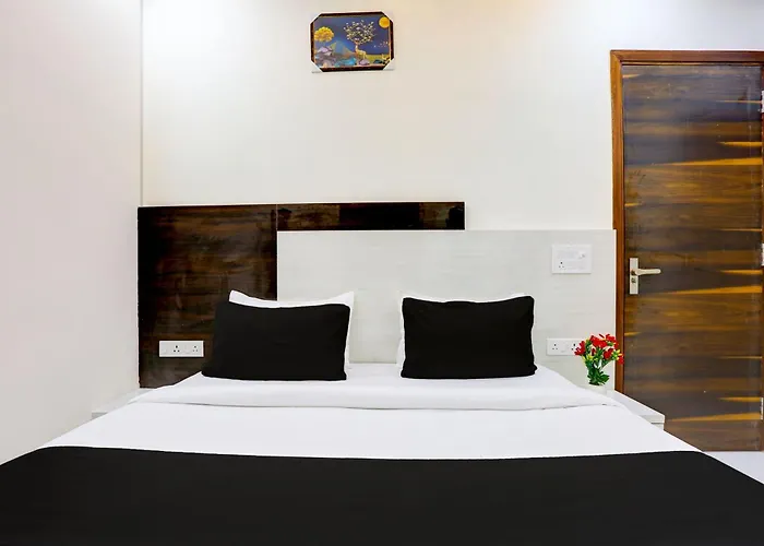 Hotel O SUNSHINE