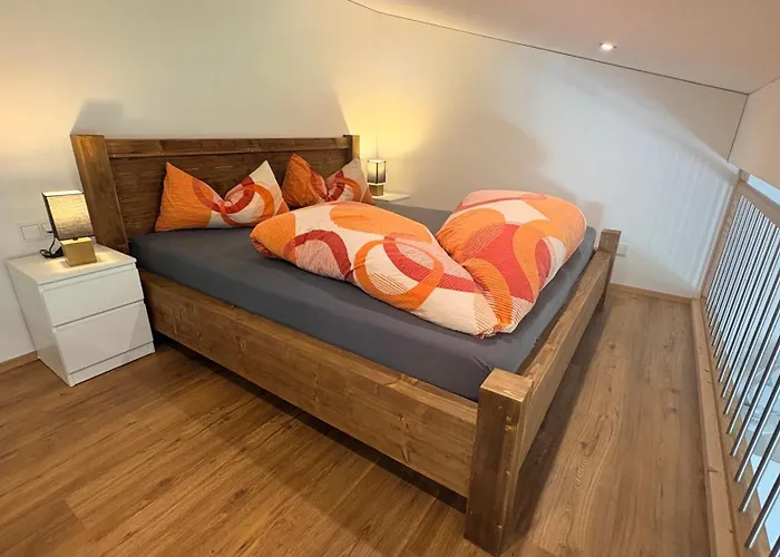 Davenna Loft
