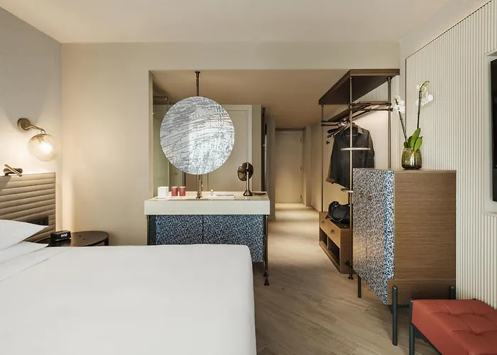 Hyatt Centric Malta