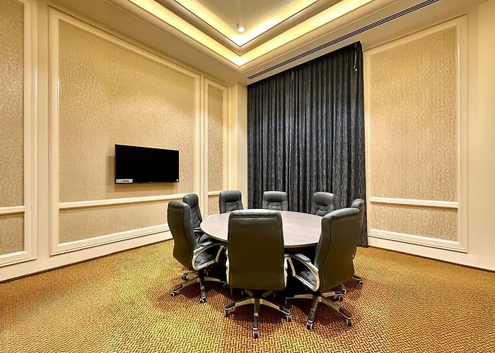 Mercure Muscat