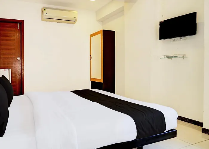 Hotel O Gulaall Inn