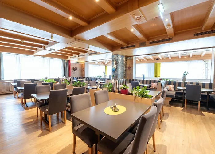 Hotel Grissemann
