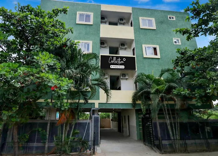 Hotel O Kukatpally S Palace