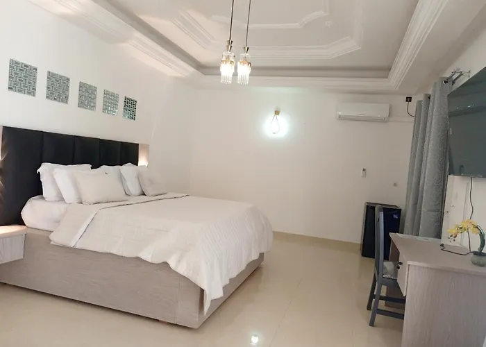Residence Les 2F