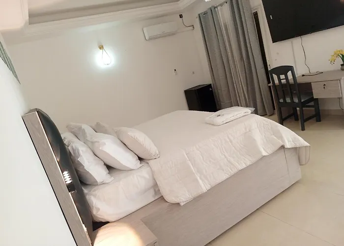 Residence Les 2F