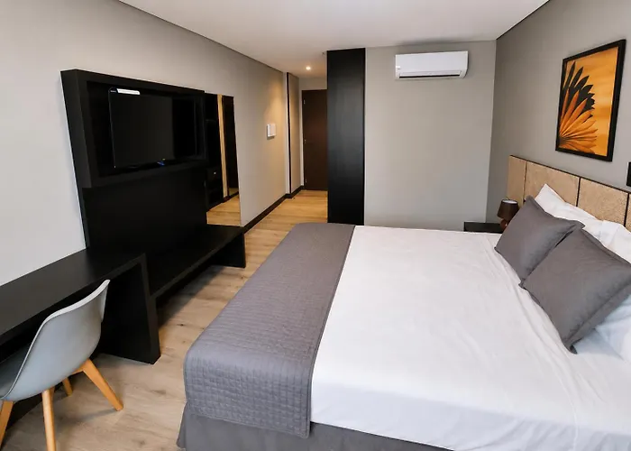 Tulip Inn Bauru