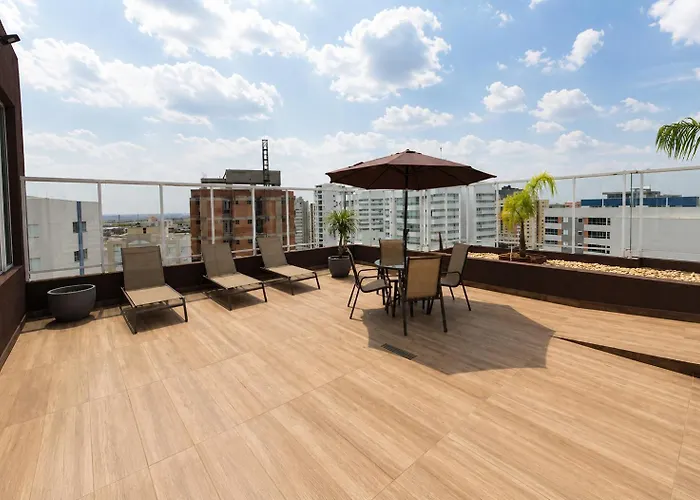 Tulip Inn Bauru
