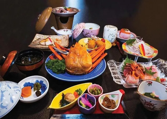 Hotel New Katsura