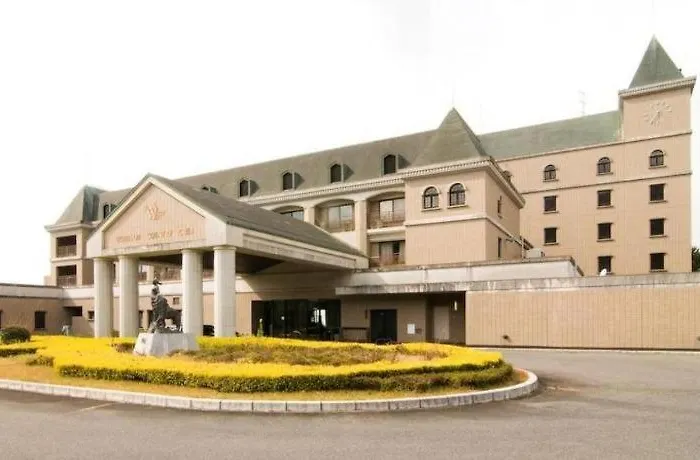Hotel Windsor