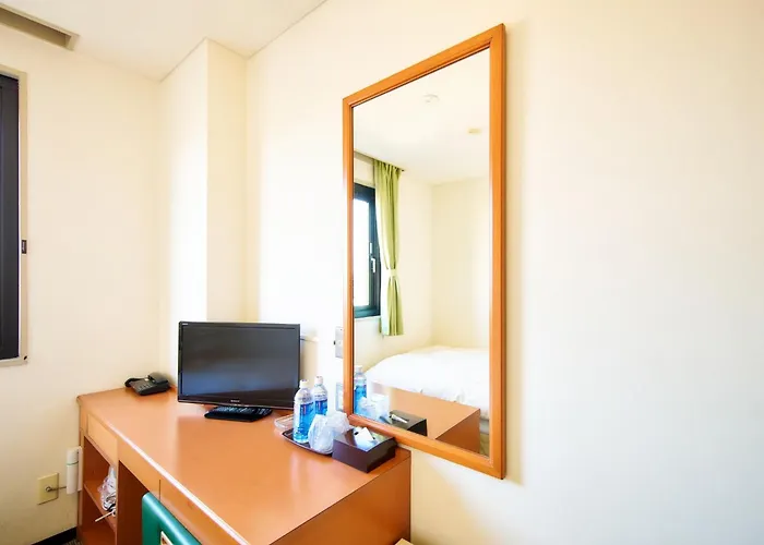 Miyakonojo City Hotel - Vacation Stay 15150V