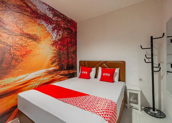 Hotel O Nawangwulan