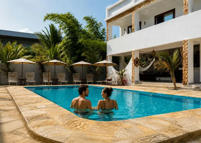 Shirley Boutique Hotel