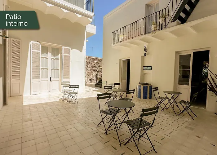 Casa Lahusen