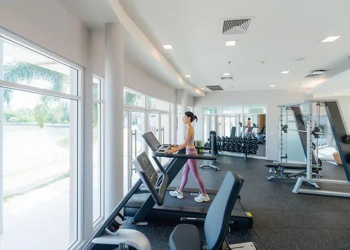 The Kaset, Hua Hin