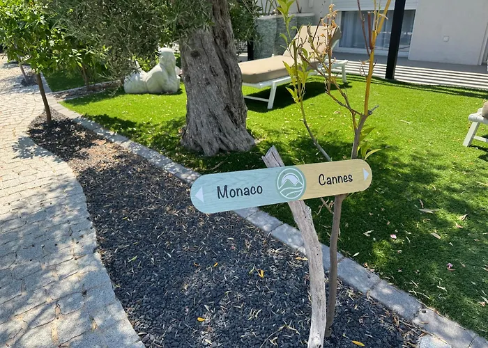 Appartements Vue Mer Reves D'Azur Les Issambres