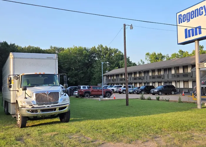 Regency Inn