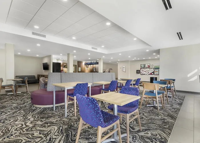 Home2 Suites By Hilton Harrisonburg University