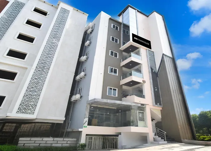 Hotel O Orion Hotel