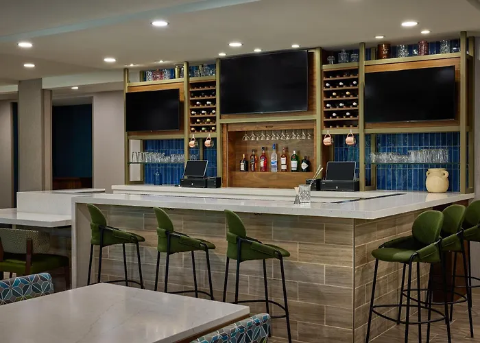 Springhill Suites By Marriott Chesterfield