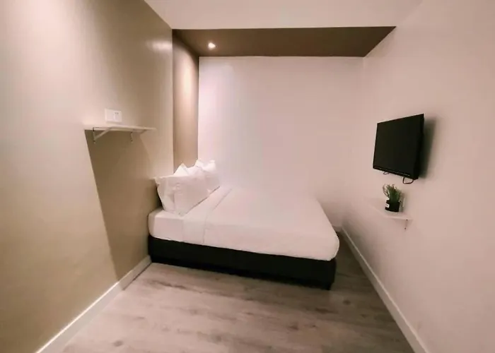 Kb Street Boutique Hotel