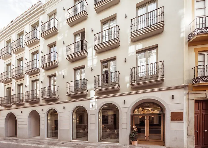 Hotel Well And Come Malaga