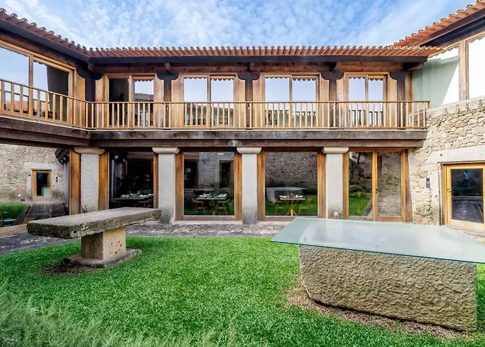 Maia Dos Reis Hotel Rural