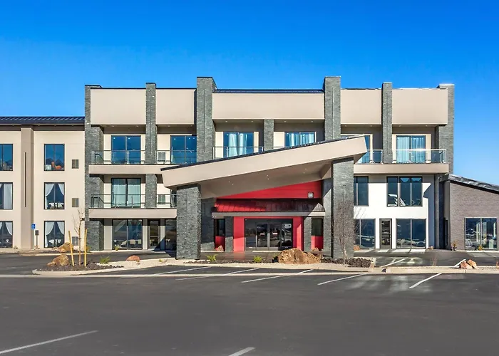 The Valor, An Ascend Collection Hotel
